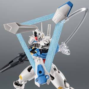 Robot Spirits SIDE MS - Mobile Suit Gundam: The Witch from Mercury - Effect Parts Set - ver. A.N.I.M.E. [Bandai Spirits]