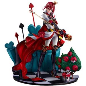 Twisted Wonderland - Riddle Rosehearts [Aniplex]