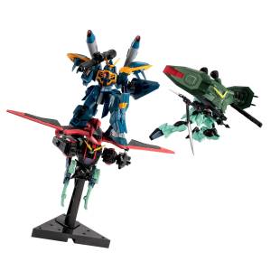 Mobile Suit Gundam G Frame FA: GAT-X131 Calamity Gundam - 3 Evil