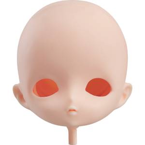 Harmonia Bloom: Blooming Doll - Head (Sunrise Ver.) [Good Smile Company]