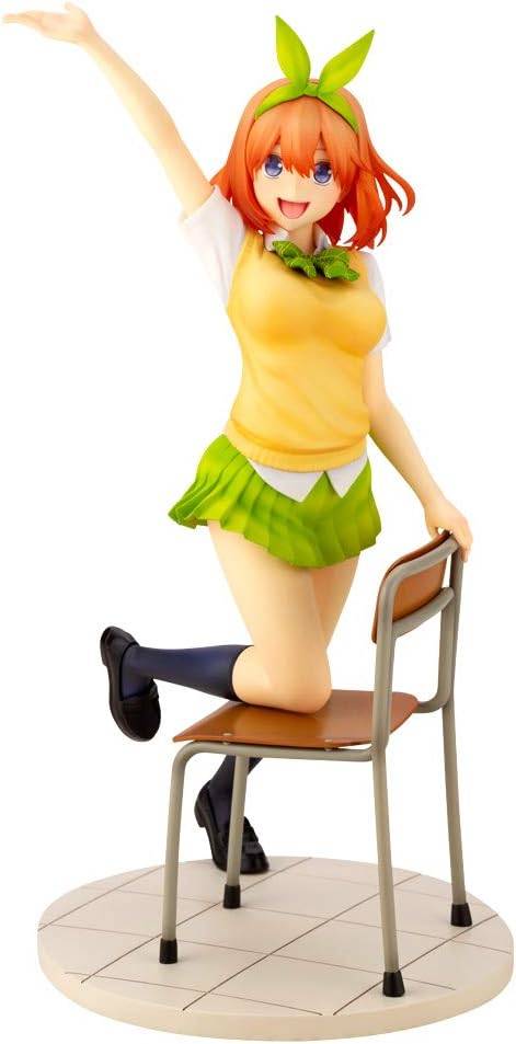 The Quintessential Quintuplets Yotsuba Nakano [Kotobukiya]