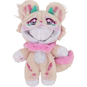 Nendoroid Doll: Fluffy Land - Bay Kigurumi Pajamas [Good Smile Arts Shanghai]