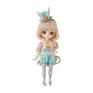 Harmonia Bloom: Original Character - Seasonal Doll Charlotte - Melone (Limited + Bonus) [Good Smile Company]