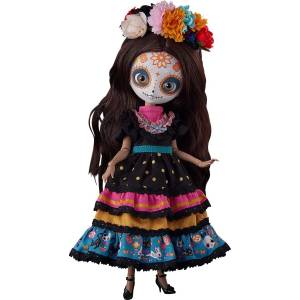 Harmonia Bloom: Seasonal Doll Gabriela Complete Doll [Good Smile Company]
