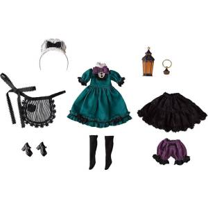 Harmonia bloom Seasonal Outfit set Dorothy LIMITED EDITION [Good Smile Company]