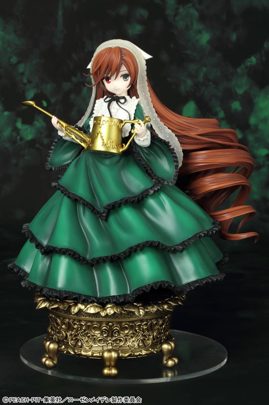 Rozen Maiden - Suiseiseki [Griffon Enterprises]