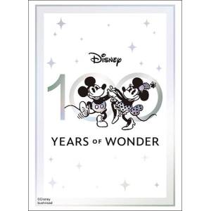 Disney: Sleeve Collection High Grade Vol.3982 - Mickey & Minnie [Bushiroad]