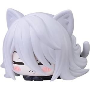 Ohiruneko Mini Figure: NieR:Automata Ver1.1a - YoRHa Type A No.2 (2nd Hand Prize Figure) [SEGA]