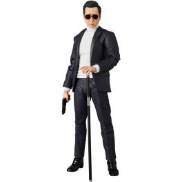 MAFEX (No. 234) - John Wick: Chapter 4 - Caine [Medicom Toy] - Nin