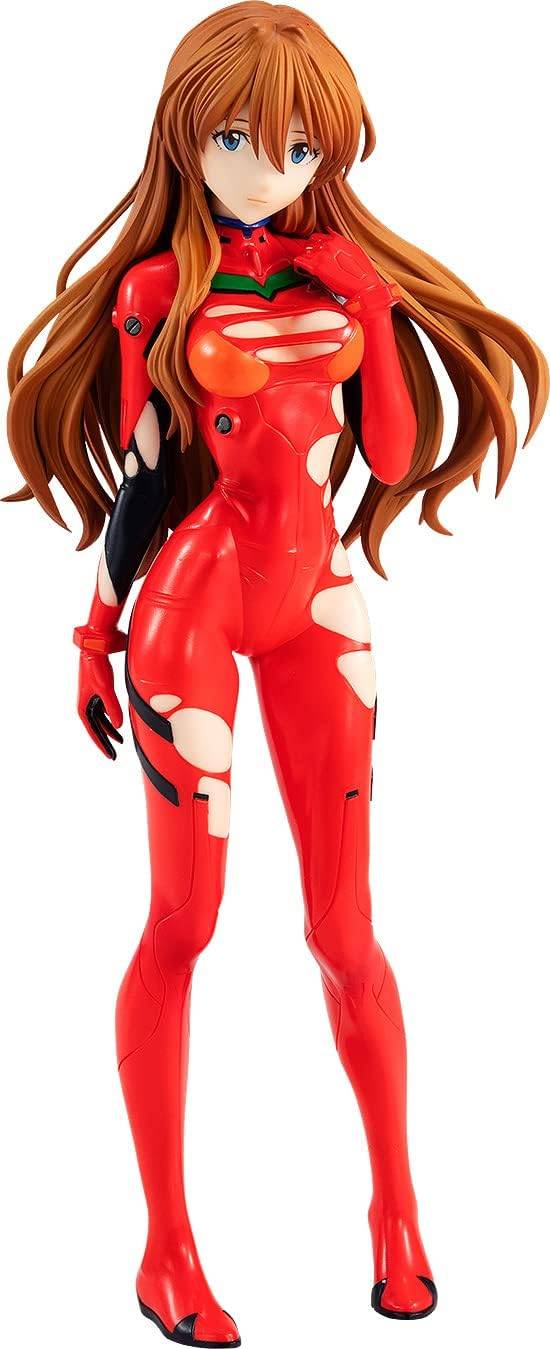 POP UP PARADE: Shin Evangelion Gekijouban:|| - Souryuu Asuka Langley [Good Smile Company]