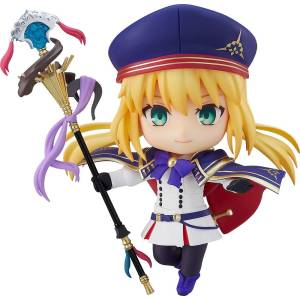 Nendoroid Fate / Grand Order - Caster / Altria Caster [Nendoroid 1600]