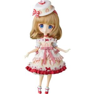 Harmonia Humming: Creator's Doll Fraisier - Designed by ERIMO [Good Smile Company]