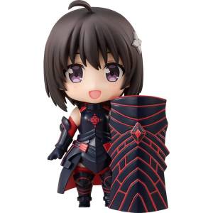 Nendoroid BOFURI: I Don't Want to Get Hurt, so I'll Max Out My Defense - Maple [Nendoroid 1659]