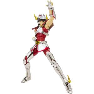 Saint Seiya Myth Cloth - Pegasus Seiya Initial Bronze Revival Version Reissue [Bandai]