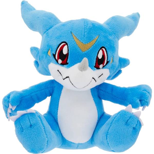 Digimon Adventure : Plush - Veemon (S) DG10 [SAN-EI] - Nin-Nin-Game.com