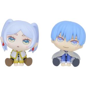 QyuruMe: Frieren: Beyond Journey's End - Frieren & Himmel [2nd Hand]