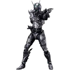 S.H.FIGUARTS: Kamen Rider Black Sun - Kamen Rider SHADOWMOON (LIMITED EDITION) [Bandai Spirits]