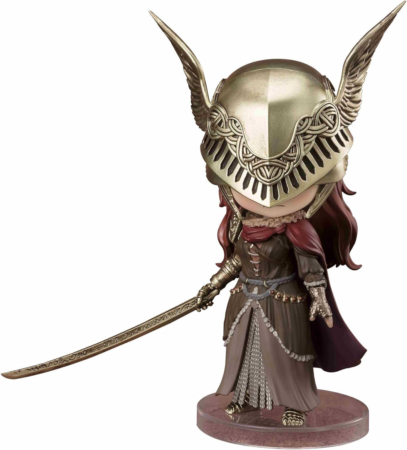 Figuarts Mini: Elden Ring - Malenia [Bandai Spirits]