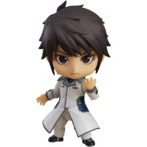Terra Formars - Akari Hizamaru [Nendoroid 526]