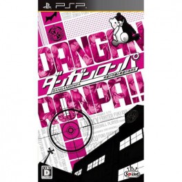 Dangan Ronpa [PSP]