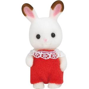Sylvanian Families: Chocolate Bunny Baby [Epoch]