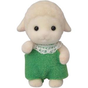 Sylvanian Families: Sheep Baby [Epoch]