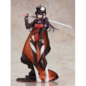 World Conquest Zvezda Plot - Lady Plamya Goodsmile Store Limited Edition [MAX Factory]