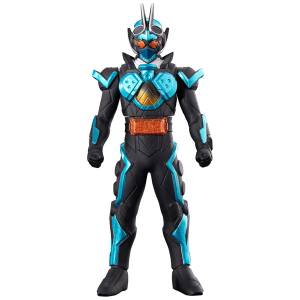 Kamen Rider Gotchard: Rider Hero Series - SteamHopper [Bandai]