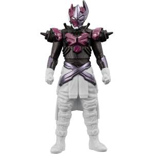 Kamen Rider Gotchard: Rider Hero Series - Valvarad [Bandai]