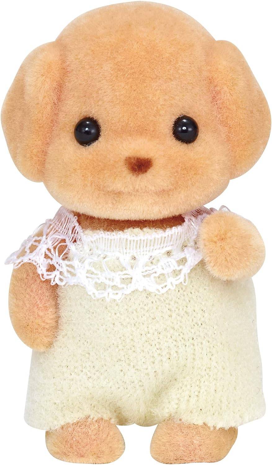Sylvanian Families: Toy Poodle Baby [Epoch]