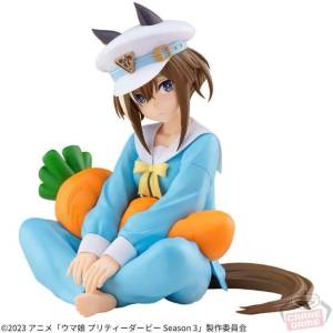 Relax Time: Umamusume: Pretty Derby Season 3 - Cheval Grand (Banpresto) [2nd Hand]