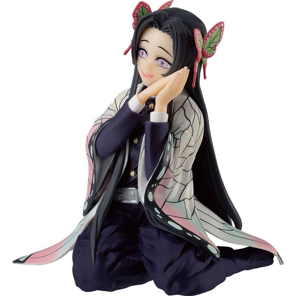 Ichiban Kuji (B Prize): Kimetsu no Yaiba - Memory Butterfly House - Kochou Kanae