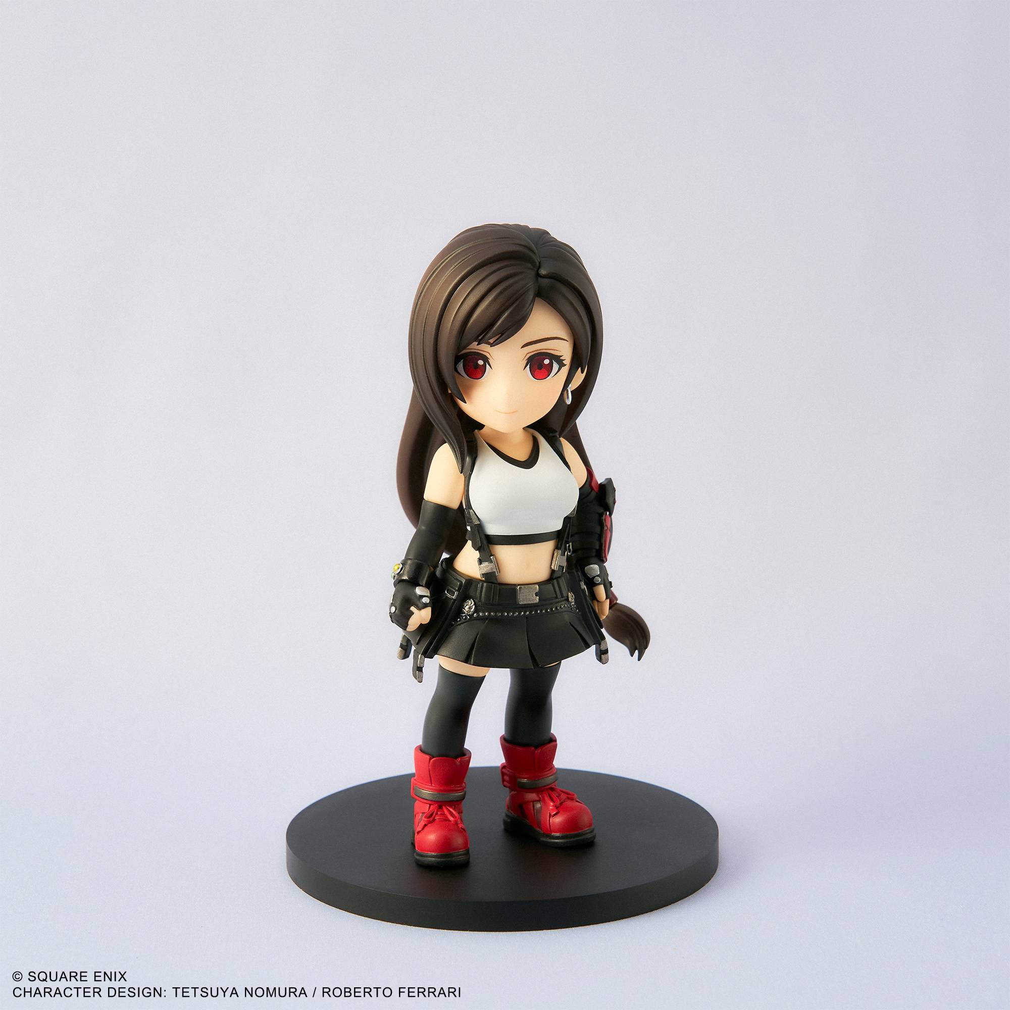 Adorable Arts: Final Fantasy VII Remake - Tifa Lockhart [Square Enix] -  Nin-Nin-Game.com