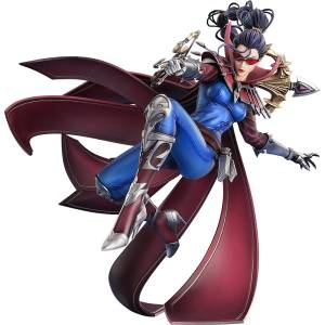 League of Legends: Vayne 1/7 - The Night Hunter Ver. [Good Smile Arts Shanghai]