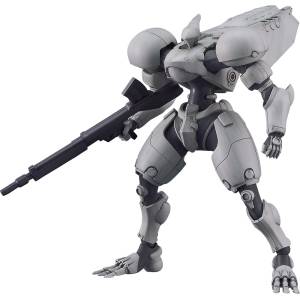 MODEROID: Gunparade March - Shikon-go (Dual-Pilot Model) [Good Smile Company]