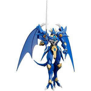 MODEROID: Magic Knight Rayearth - Ceres - The Spirit Of water (Reissue) [Good Smile Company]