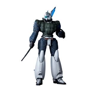 Mega Sofvi: Mobile Police Patlabor - Ingram Reactive Armor Unit 3 [Kaiyodo]