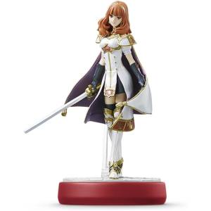 Amiibo Celica - Fire Emblem Echoes: Shadows of Valentia [Switch / Wii U]