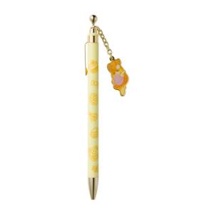 Pokemon: Yum Yum Easter - Ballpoint Pen with Charm - Pawmi [The Pokemon Company]