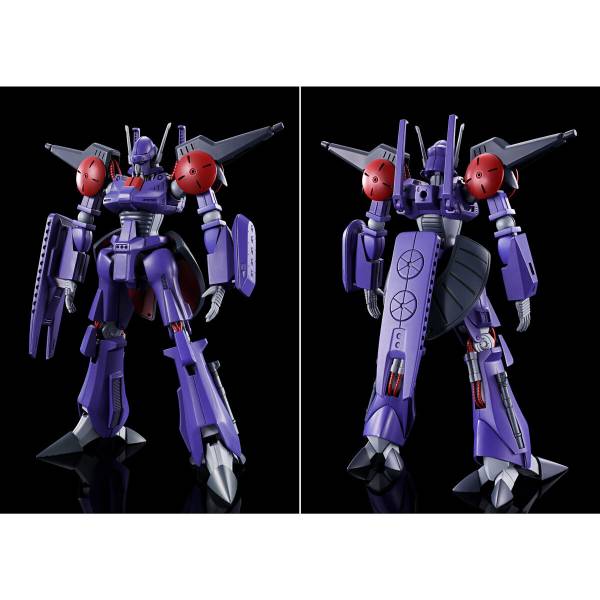 HG L-GAIM、L-GAIM Mk-II、BAT-SHU 3点セット Premium Bandai High Grade (HG) Heavy Metal L-Gaim 1/144 BAT
