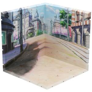 Dioramansion 200: Daytime [PLM]