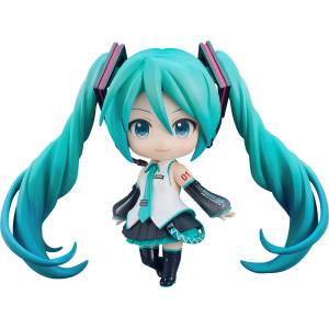 Nendoroid 2360: Hatsune Miku - Miku V3 [Good Smile Company]
