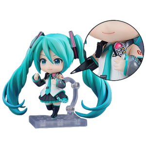 Nendoroid 2360: Hatsune Miku - Miku V3 (Limited + Bonus) [Good Smile Company]