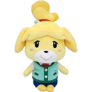 Animal Crossing : All Star Collection - DP01 - Marie (S) [SAN-EI]