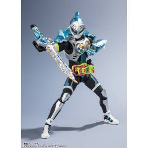 S.H.FIGUARTS: Kamen Rider Brave - Quest Gamer Level 2 (Heisei Generations Edition Ver.) [Bandai Spirits]