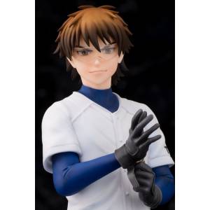 Ace of Diamond - Kazuya Miyuki [Apricot blossom]