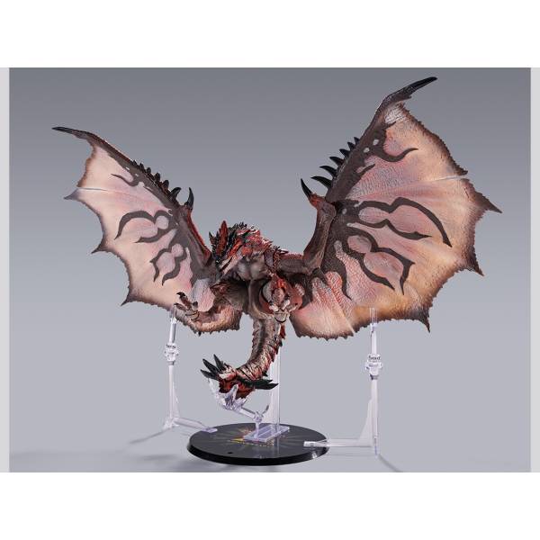 特撮 S.H. MonsterArts LIOLEUS LIOLEUS MonsterArts 特撮 S.H.