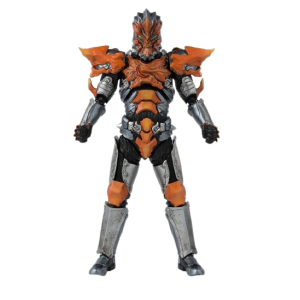 Ultraman Orb - Juggrus Juggler Limited Edition [S.H. Figuarts