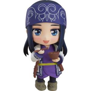 Nendoroid 902: Golden Kamuy - Asirpa (REISSUE) [Good Smile Company]