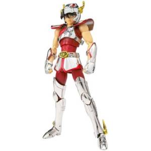 Saint Seiya Myth Cloth - Pegasus Seiya (Revived Bronze Cloth) [Used]